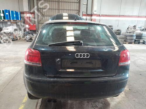 Front right window mechanism AUDI A3 (8P1) 2.0 TDI | BP30576591C23 - Image 6