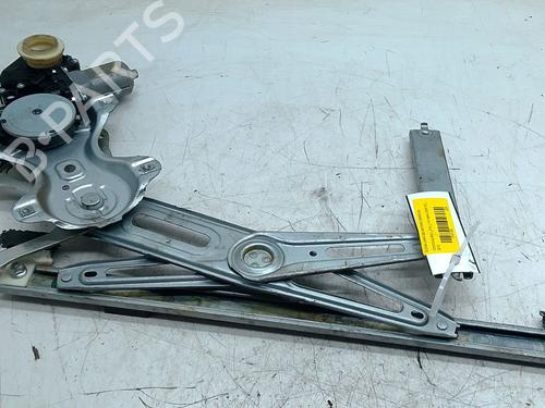 Used Front right window mechanism TOYOTA AURIS (_E15_) 1.8 Hybrid (ZWE150_, ZWE150R) (136 hp) 31194819