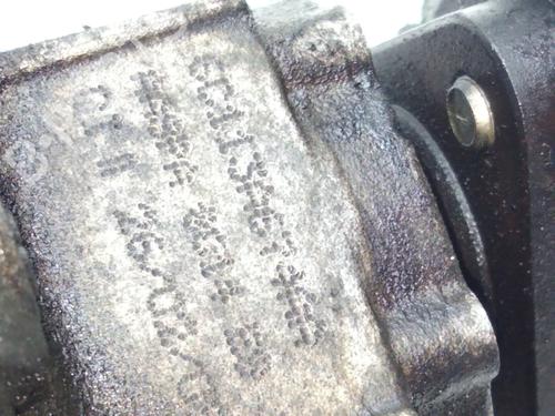 Steering pump CITROËN JUMPER II Van 2.2 HDi 100 | BP20173547M99 