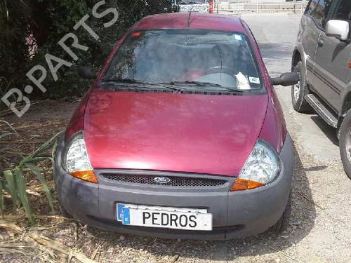 Left mirror FORD KA (RB_)  | BP1195600C26 