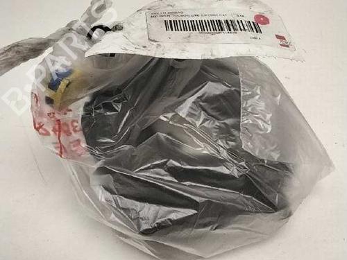 Squib airbag HYUNDAI TUCSON (JM) 2.0 CRDi | BP2004876C102 