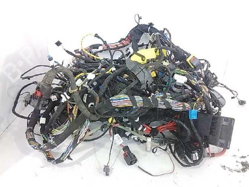 Wiring harness BMW 2 Gran Coupe (F44) 218 i | BP14319088E16 