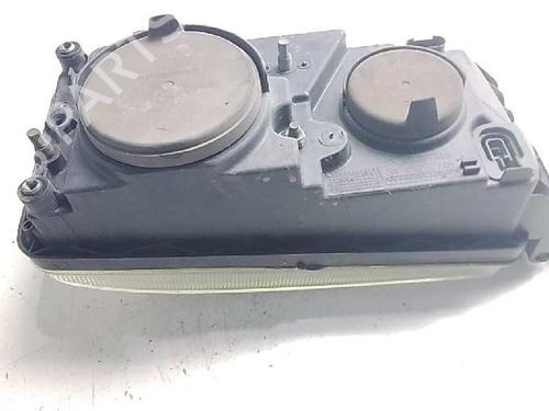 Left headlight IVECO EuroCargo I-III  | BP11680189C28 