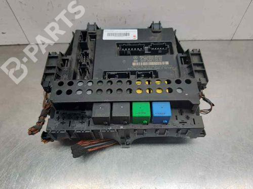 Used Electronic module Electronic module MERCEDES-BENZ A-CLASS (W169) A 180 CDI (169.007, 169.307) (109 hp) 10711496 10711496