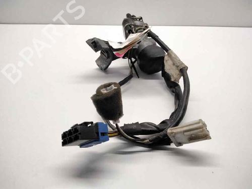 Ignition barrel HYUNDAI SONATA III (Y-3) 2.0 i 16V | BP1230591M48 