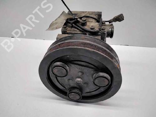 AC compressor MAZDA 323 F VI Hatchback (BJ)  | BP1045434M34 