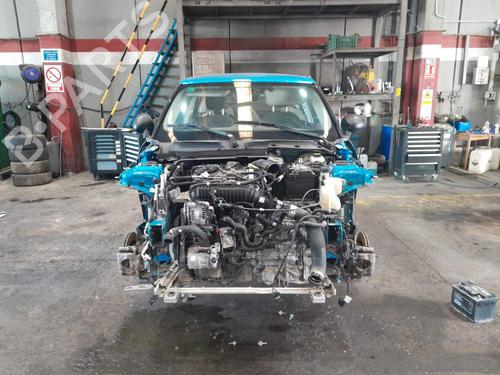 Steering rack MINI MINI (F55) One | BP39981243M22 - Image 5