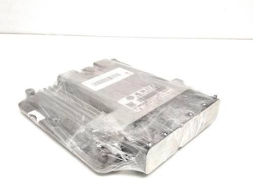 Engine control unit (ECU) VW GOLF VI (5K1)  | BP1094605M57  - Image 5