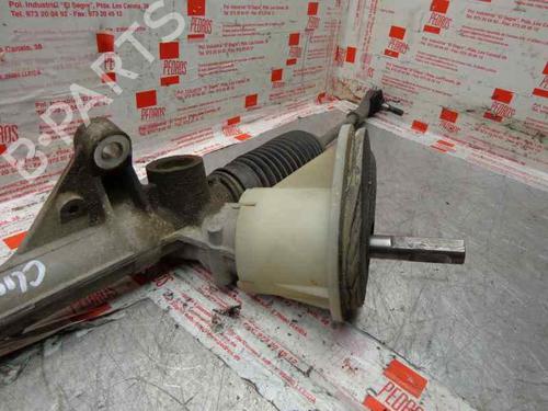 Steering rack RENAULT CLIO III (BR0/1, CR0/1)  | BP609076M22 