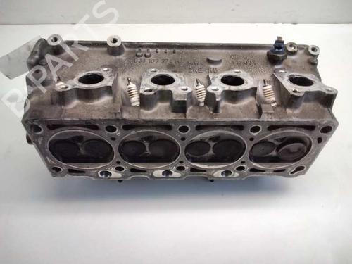 Cylinder head SEAT IBIZA II (6K1) 1.4 i | BP10976556M5 