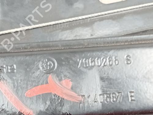 Front left window mechanism BMW 3 (E90) 318 d | BP24395152C22 