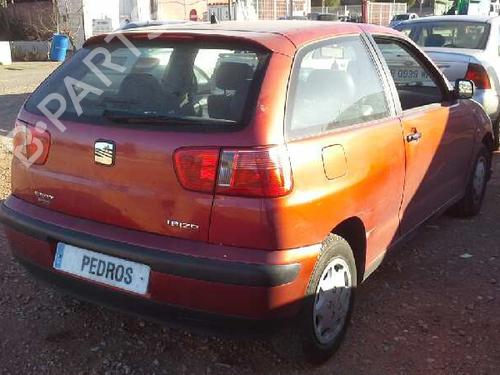 Throttle body SEAT IBIZA II (6K1)  | BP14314060M82 