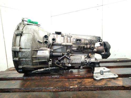 Used Gearbox BMW 1 (E81) 118 d (143 hp) 18603696