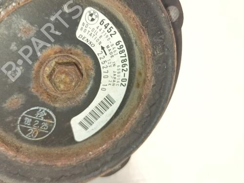 AC compressor BMW 1 Coupe (E82) | BP31711519M34 - Image 2