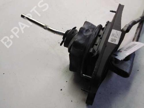 Gear lever AUDI Q5 (8RB) 2.0 TDI quattro | BP10731002M90 