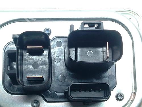 Electronic module LAND ROVER RANGE ROVER EVOQUE (L538) 2.0 D | BP33045574M83 - Image 4