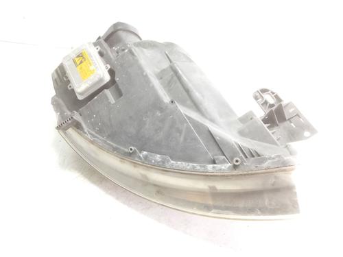 Left headlight CITROËN C4 Grand Picasso I (UA_) | BP32229728C28