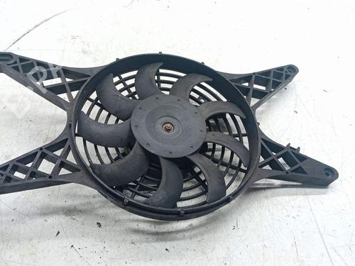 Radiator fan MICROCAR CARGO | BP26563331M35 - Image 2