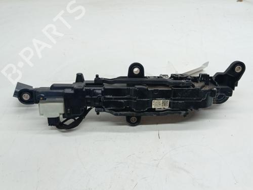 Rear right exterior door handle LAND ROVER RANGE ROVER VELAR (L560) 2.0 D240 SD4 4x4 | BP27896408C130 