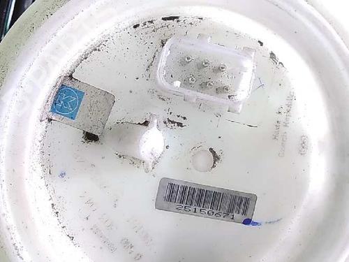 Fuel pump BMW 5 (E60)  | BP16239608M76 