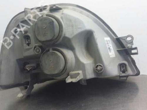 Left headlight NISSAN INTERSTAR Van (X70)  | BP253181C28 