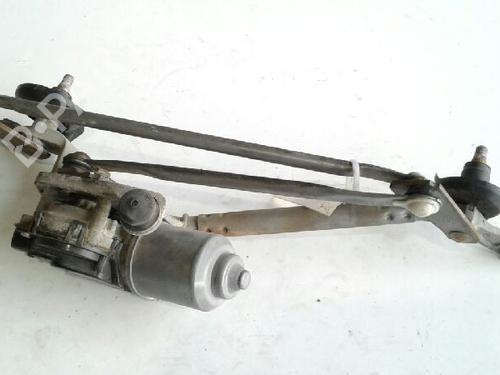 Used Front wiper motor TOYOTA YARIS (_P9_) [2005-2014]  10291437