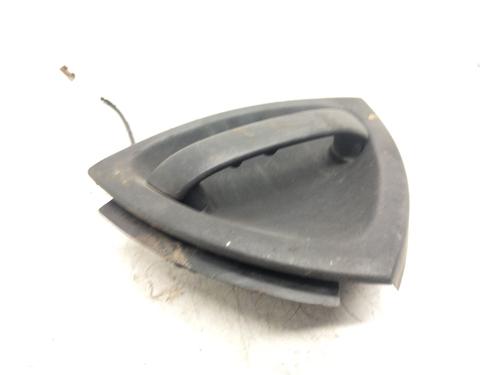 Used Front right exterior door handle SMART FORTWO Coupe (450) [2004-2007]  16248173