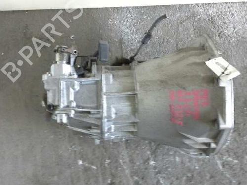 Gearbox MERCEDES-BENZ SPRINTER 2-t Van (B901, B902)  | BP1043961M3 