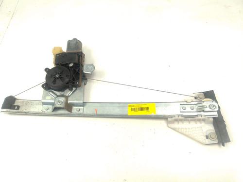 Used Rear left window mechanism Rear left window mechanism 35791404 35791404