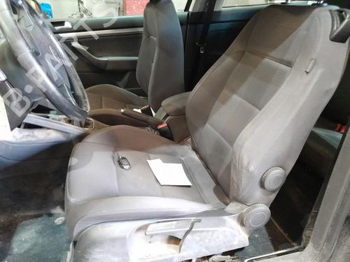Front right window mechanism VW GOLF V (1K1) 1.9 TDI | BP26906852C23 
