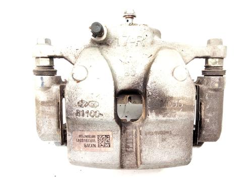 Høyre bremsekaliper foran HYUNDAI TUCSON (NX4E, NX4A) 1.6 T-GDI Plug-in-Hybrid HTRAC (265 hp) 30685311