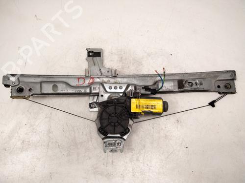 Used Front right window mechanism Front right window mechanism 36886756 36886756