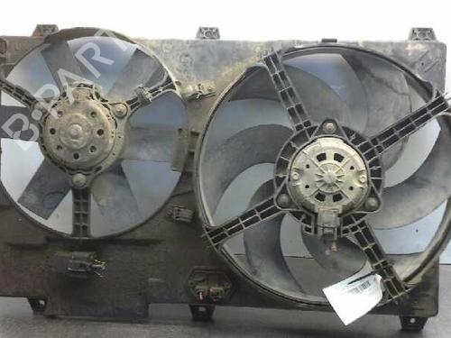 Used Radiator fan CITROËN JUMPER I Van (244) 2.2 HDi (101 hp) 1795876