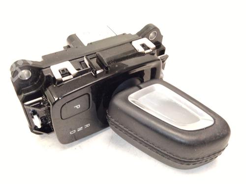 Gear lever VOLVO XC40 (536) T2 | BP29590077M90 - Image 2