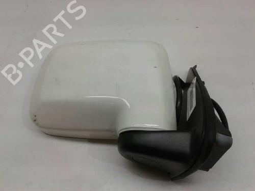 Right mirror NISSAN TERRANO II (R20)  | BP8869260C27 