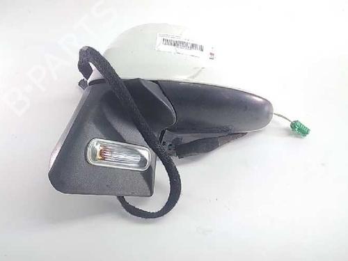 Used Left mirror CITROËN C4 Coupe (LA_) [2004-2013]  10729157