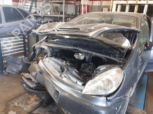Front wiper motor CITROËN XSARA PICASSO (N68) 2.0 HDi | BP10290481M29 