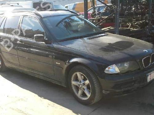 BMW 3 Touring (E46) 320 d 26962