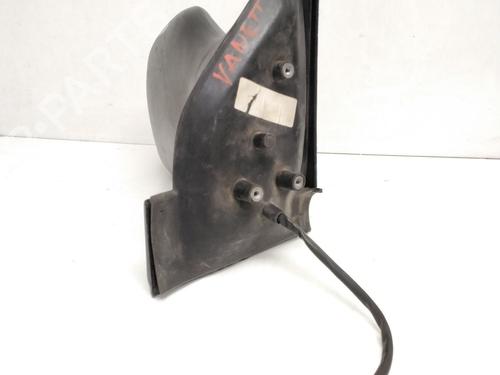 Right mirror NISSAN VANETTE CARGO Van (HC 23) 2.3 D | BP23529528C27 
