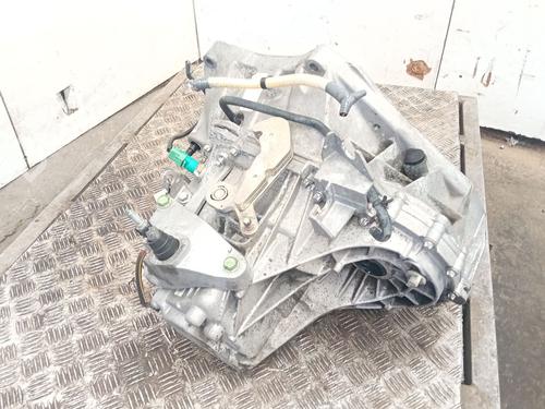 Gearbox NISSAN QASHQAI / QASHQAI +2 I (J10, NJ10, JJ10E) 2.0 | BP26974326M3 