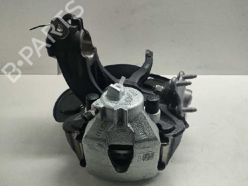 Right front steering knuckle SEAT LEON (5F1) | BP14318383M26