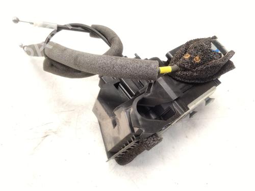 Rear right lock NISSAN JUKE (F15) 1.5 dCi | BP24738700C99