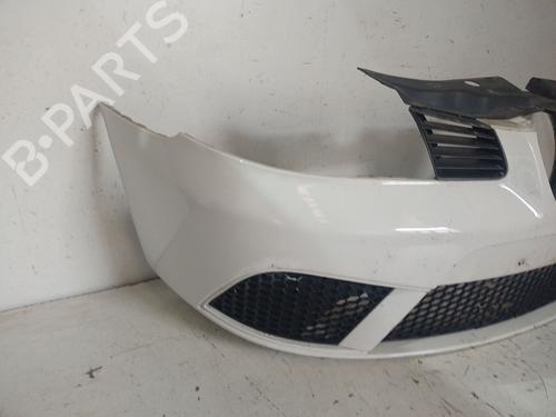 Front bumper SEAT IBIZA III (6L1) 1.9 TDI | BP29040059C7 