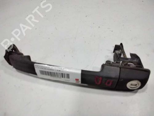 Front right exterior door handle VOLVO 850 (854) 2.5 TDI | BP8623177C129 