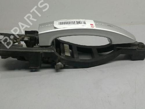 Front left interior door handle FORD FOCUS II Turnier (DA_, FFS, DS)  | BP6989096I13 