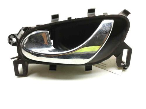 Used Front left interior door handle NISSAN NAVARA NP300 Pickup (D23, D23T) [2014-2025]  11038612