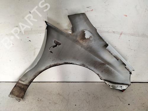 Left front fenders OPEL CORSA D (S07)  | BP17991838C41 