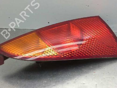 Used Right taillight FORD FOCUS I (DAW, DBW) [1998-2009]  2234106