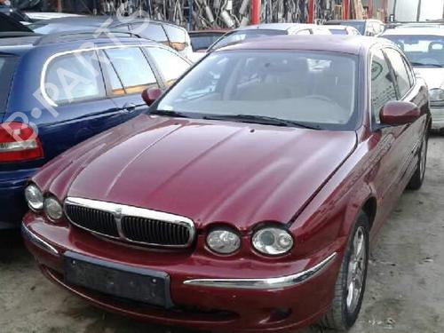 Engine JAGUAR X-TYPE I (X400) 2.0 D | BP12131807M1 - Image 9