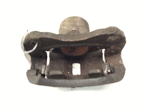 Zacisk hamulca przedniego prawego MITSUBISHI GALLOPER (JK-01) 2.5 TD intercooler | BP30733796M104 